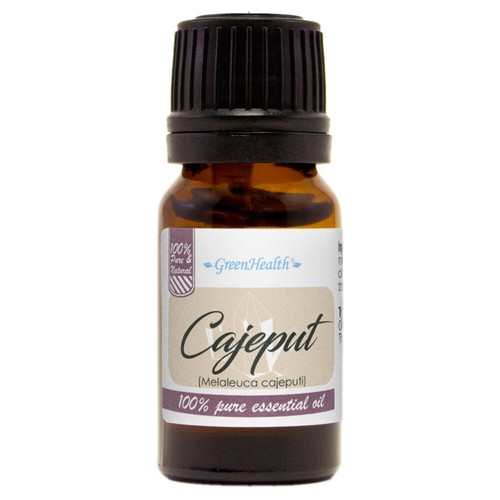 Essential oils pure - ml,